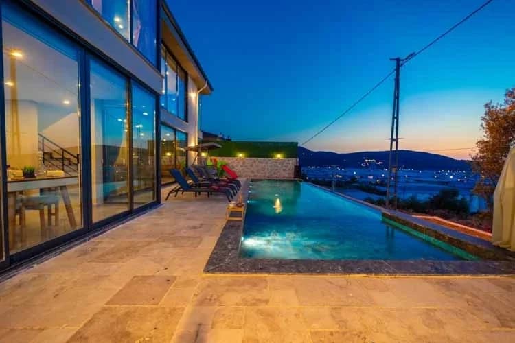 Villa Nur 74