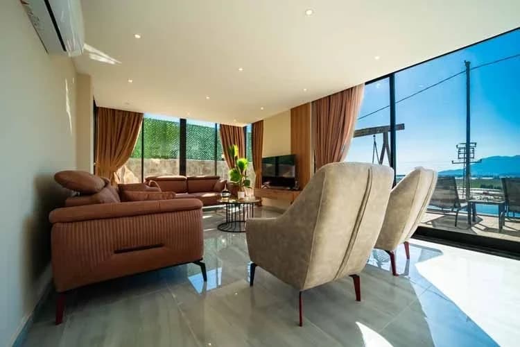 Villa Nur 9
