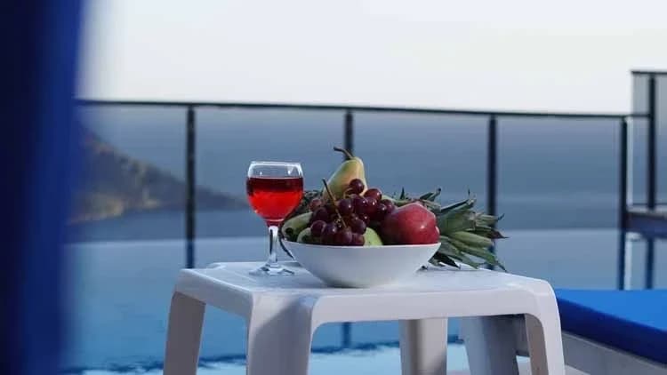 Villa Elit 25