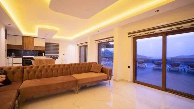 Villa Elit 30