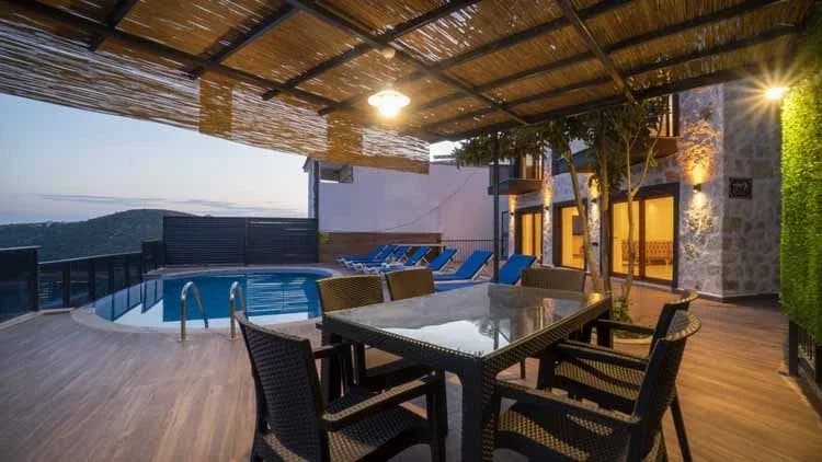 Villa Elit 32