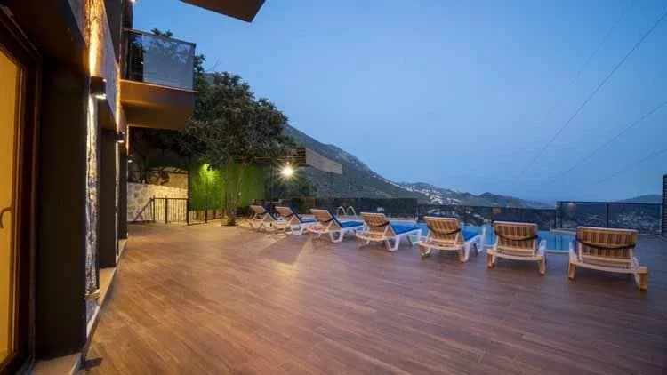 Villa Elit 56