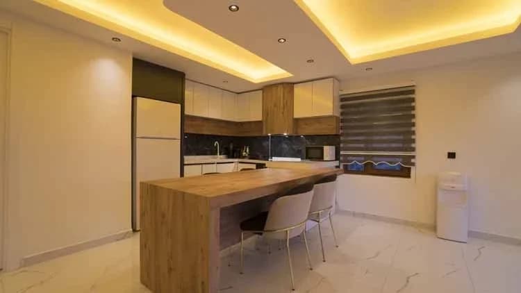 Villa Elit 70