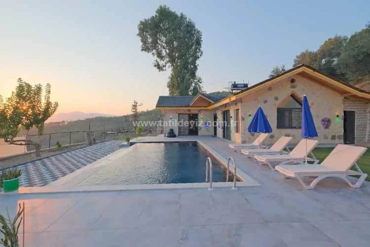 Villa Dolaşma 11