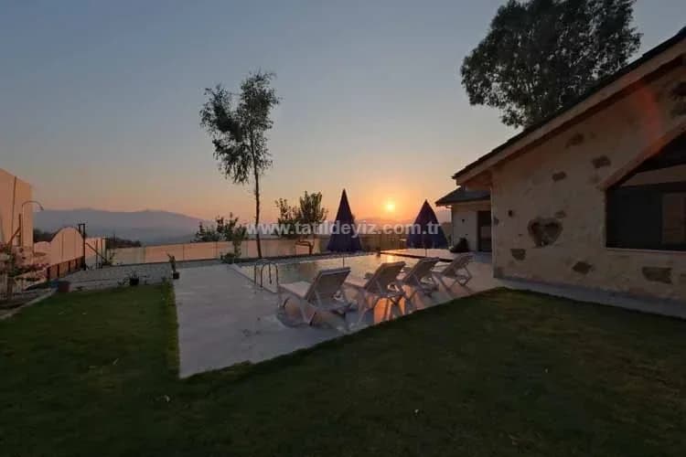 Villa Dolaşma 13