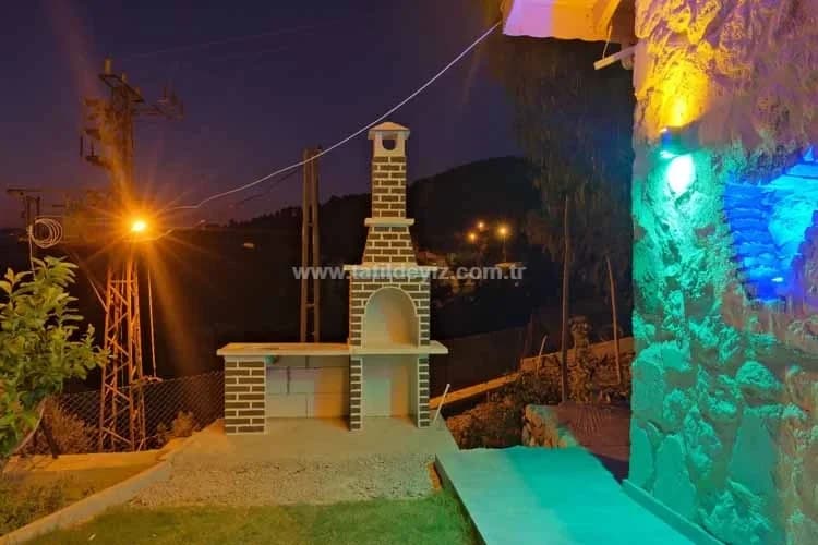 Villa Dolaşma 14