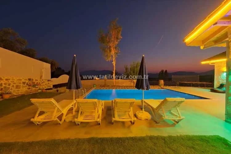 Villa Dolaşma 2