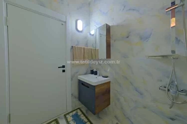 Villa Dolaşma 25