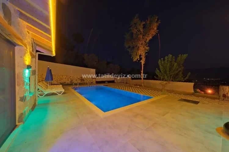Villa Dolaşma 3