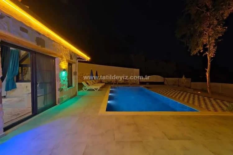 Villa Dolaşma 4