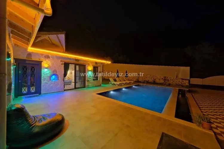 Villa Dolaşma 5