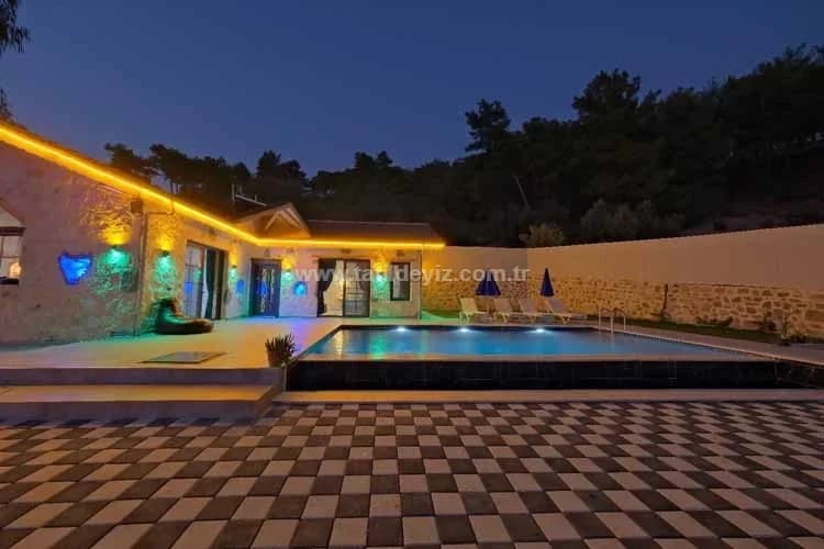 Villa Dolaşma 6
