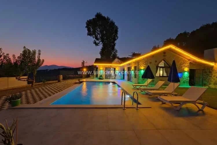 Villa Dolaşma 7