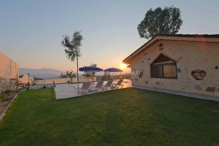 Villa Dolaşma 8