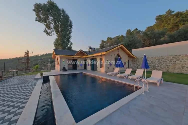 Villa Dolaşma 9