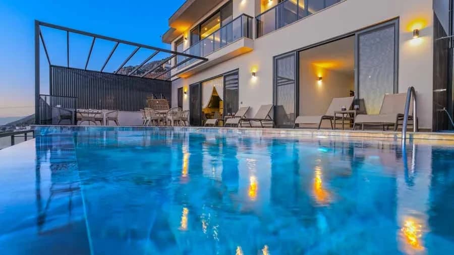 Villa Azra 2