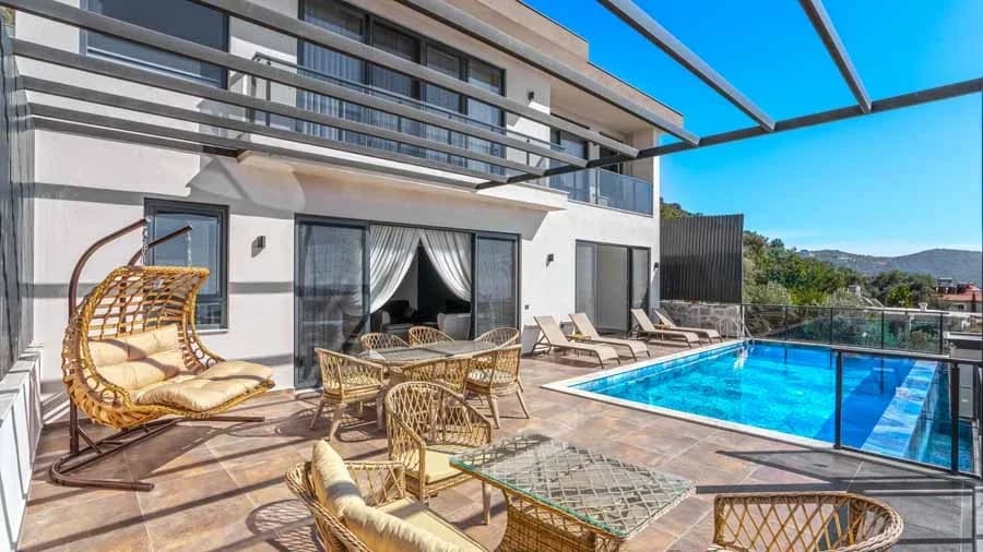 Villa Azra 56