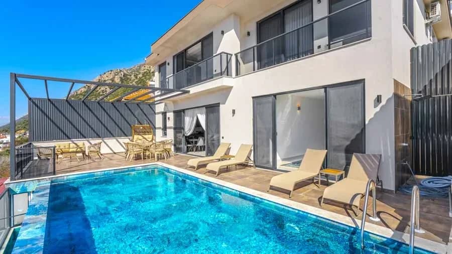 Villa Azra 57