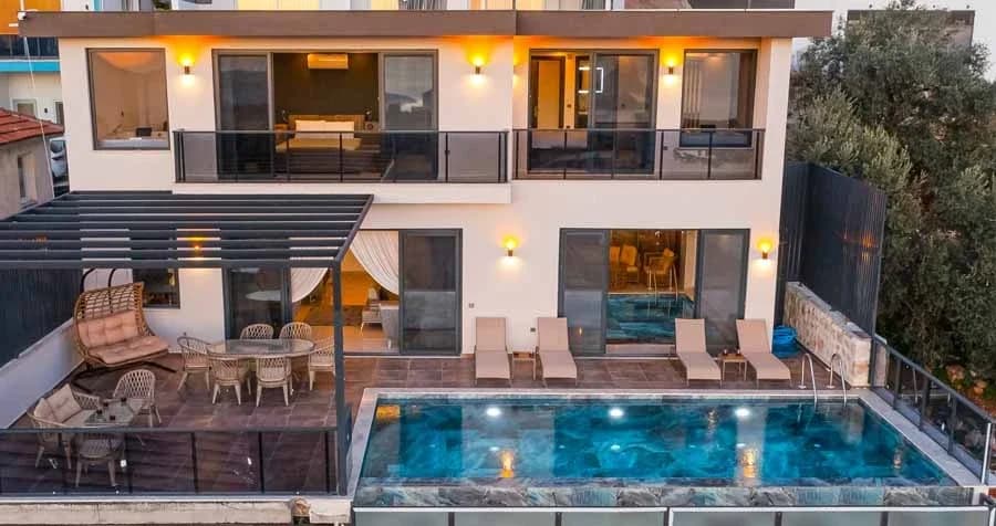 Villa Azra 90