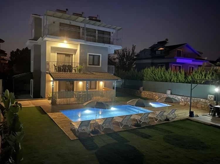 Villa Deep X 10