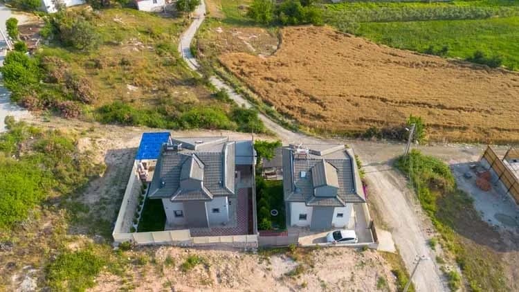 Villa Eren 18