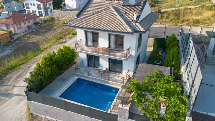 Villa Eren 24