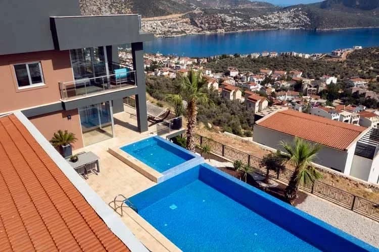 Villa Kayra 10