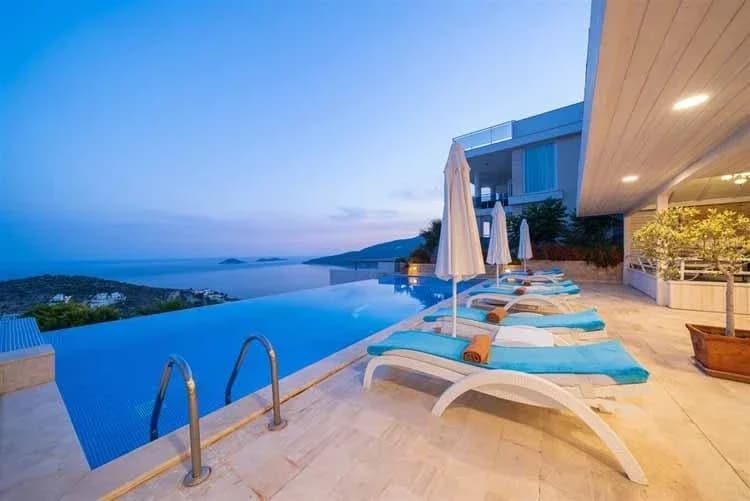 Villa Kayra 11