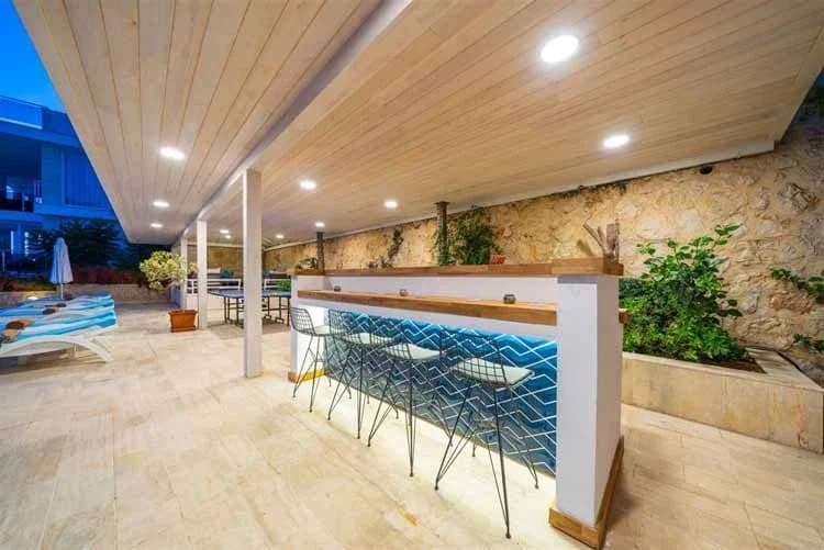 Villa Kayra 13