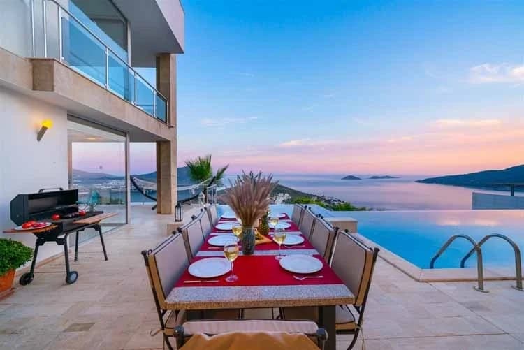 Villa Kayra 16