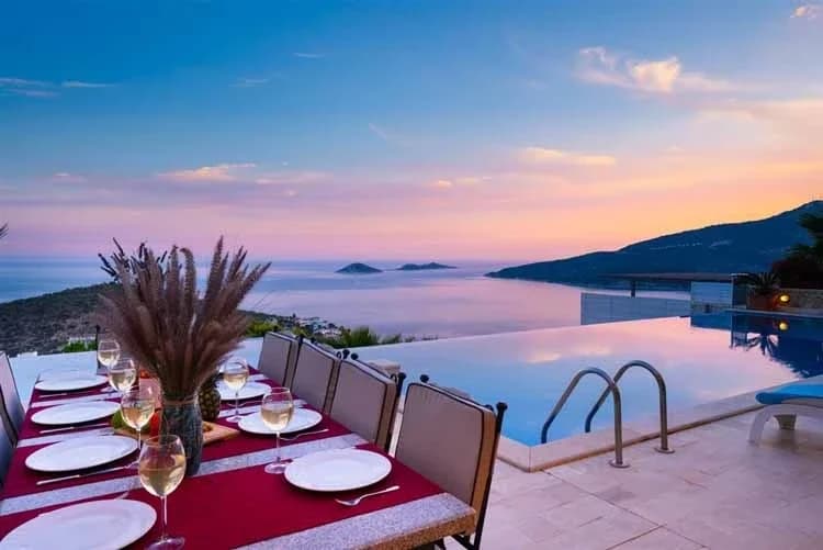 Villa Kayra 17