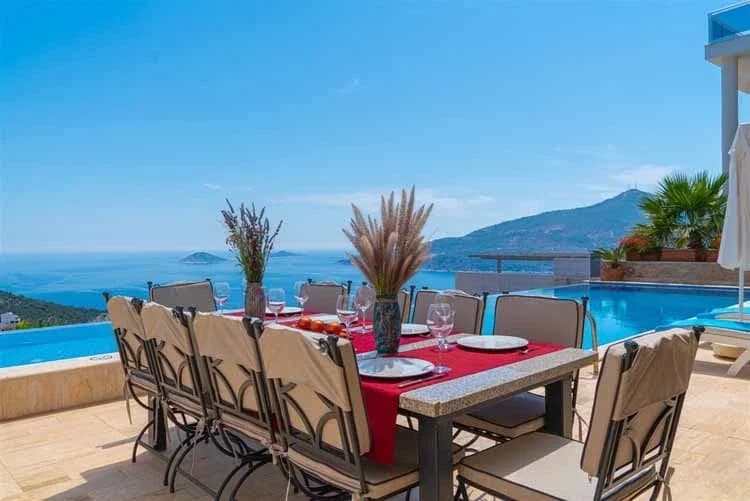Villa Kayra 19
