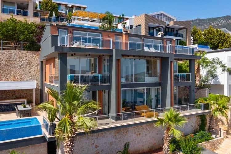 Villa Kayra 2