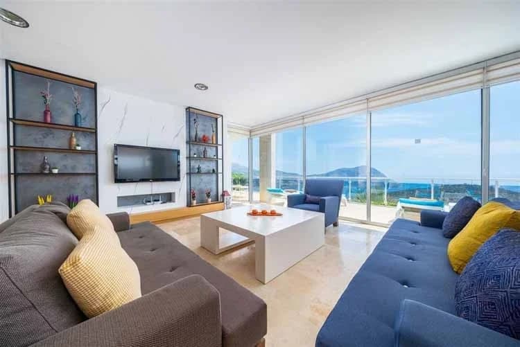 Villa Kayra 20