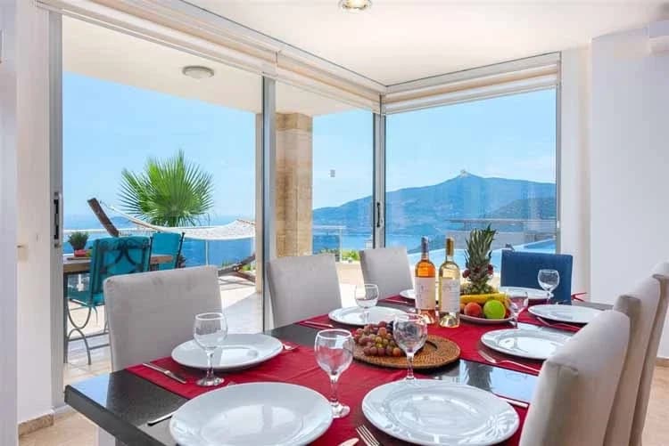 Villa Kayra 21