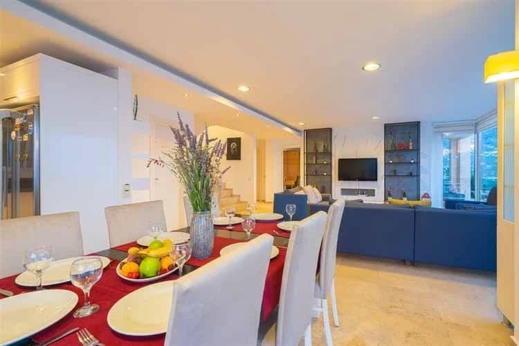 Villa Kayra 22