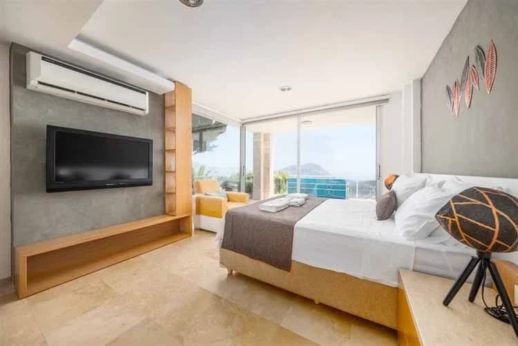 Villa Kayra 23