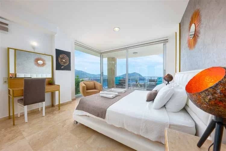 Villa Kayra 25