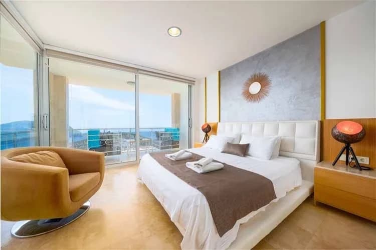 Villa Kayra 26