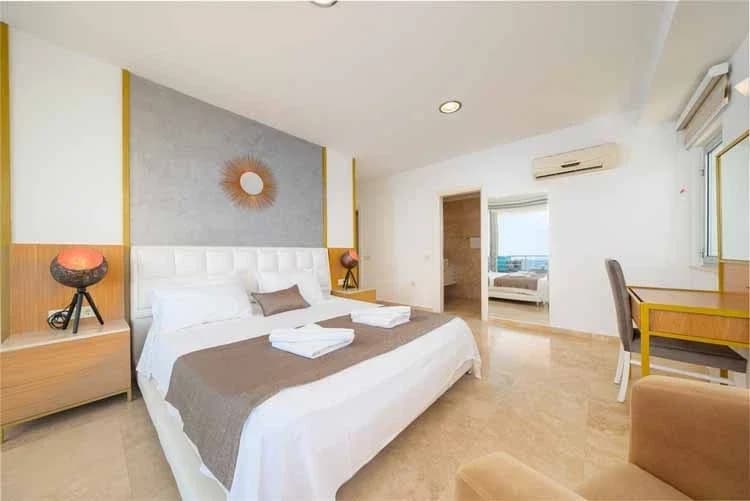 Villa Kayra 27