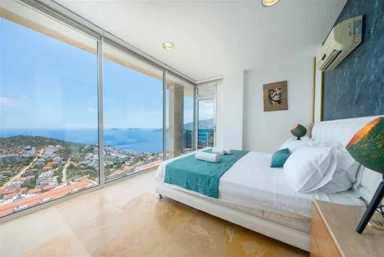 Villa Kayra 29