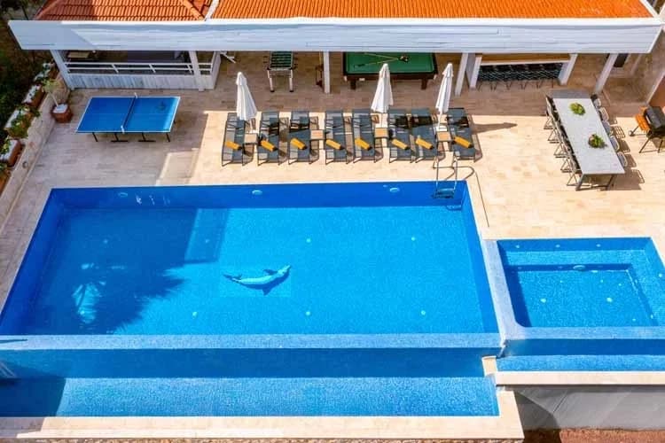 Villa Kayra 3