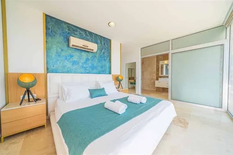 Villa Kayra 30