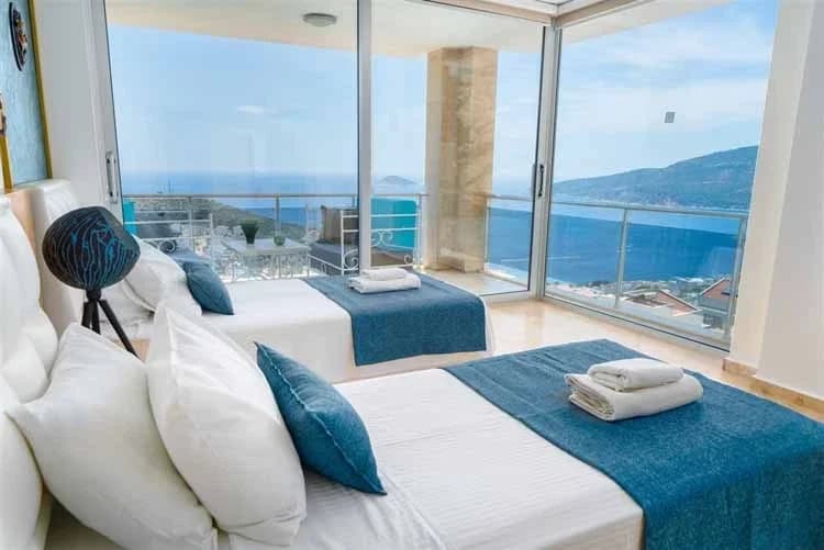 Villa Kayra 31