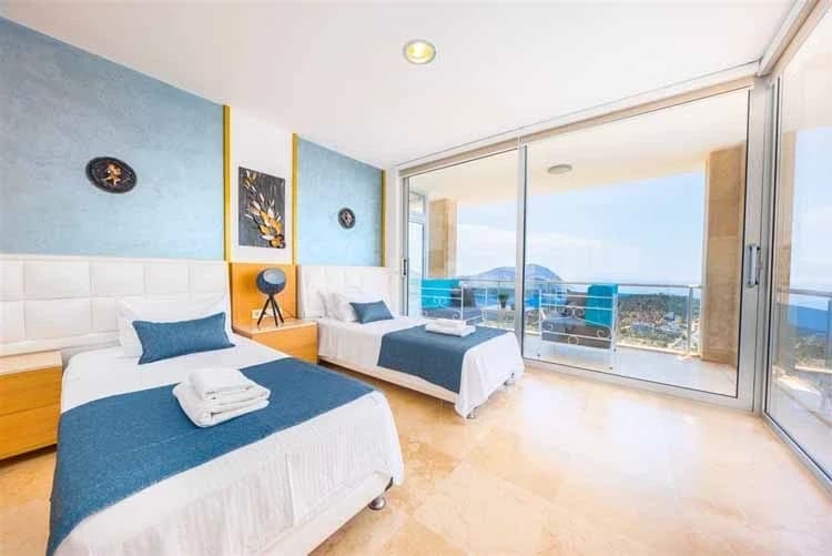 Villa Kayra 32