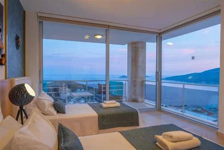 Villa Kayra 35