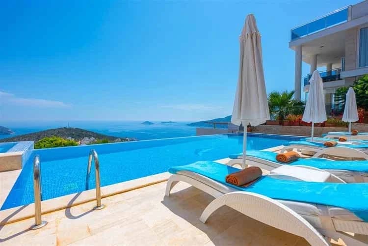 Villa Kayra 4