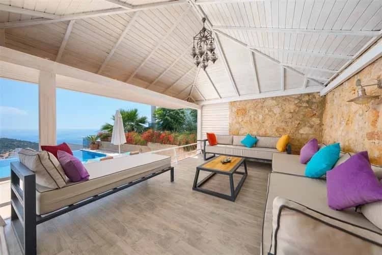 Villa Kayra 40
