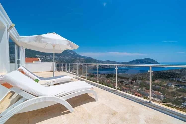 Villa Kayra 41