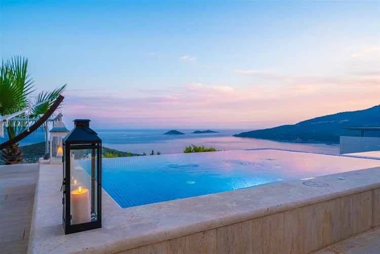 Villa Kayra 43